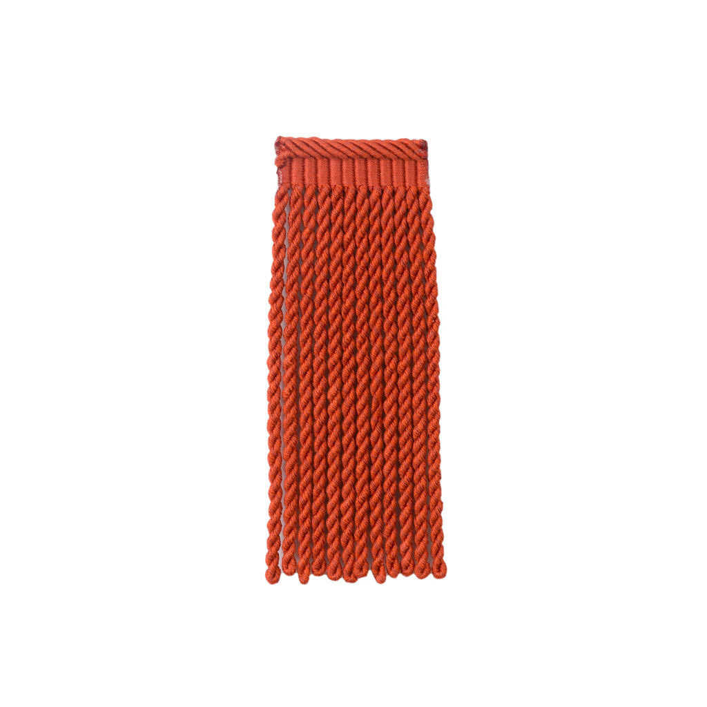 Coeur Bullion-L - Rust - BRUNSCHWIG & FILS Trim