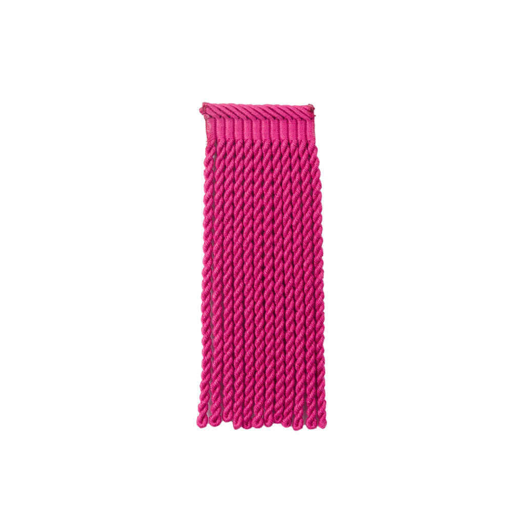 Coeur Bullion-L - Fuchsia - BRUNSCHWIG & FILS Trim