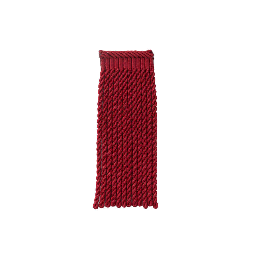Coeur Bullion-L - Ruby - BRUNSCHWIG & FILS Trim