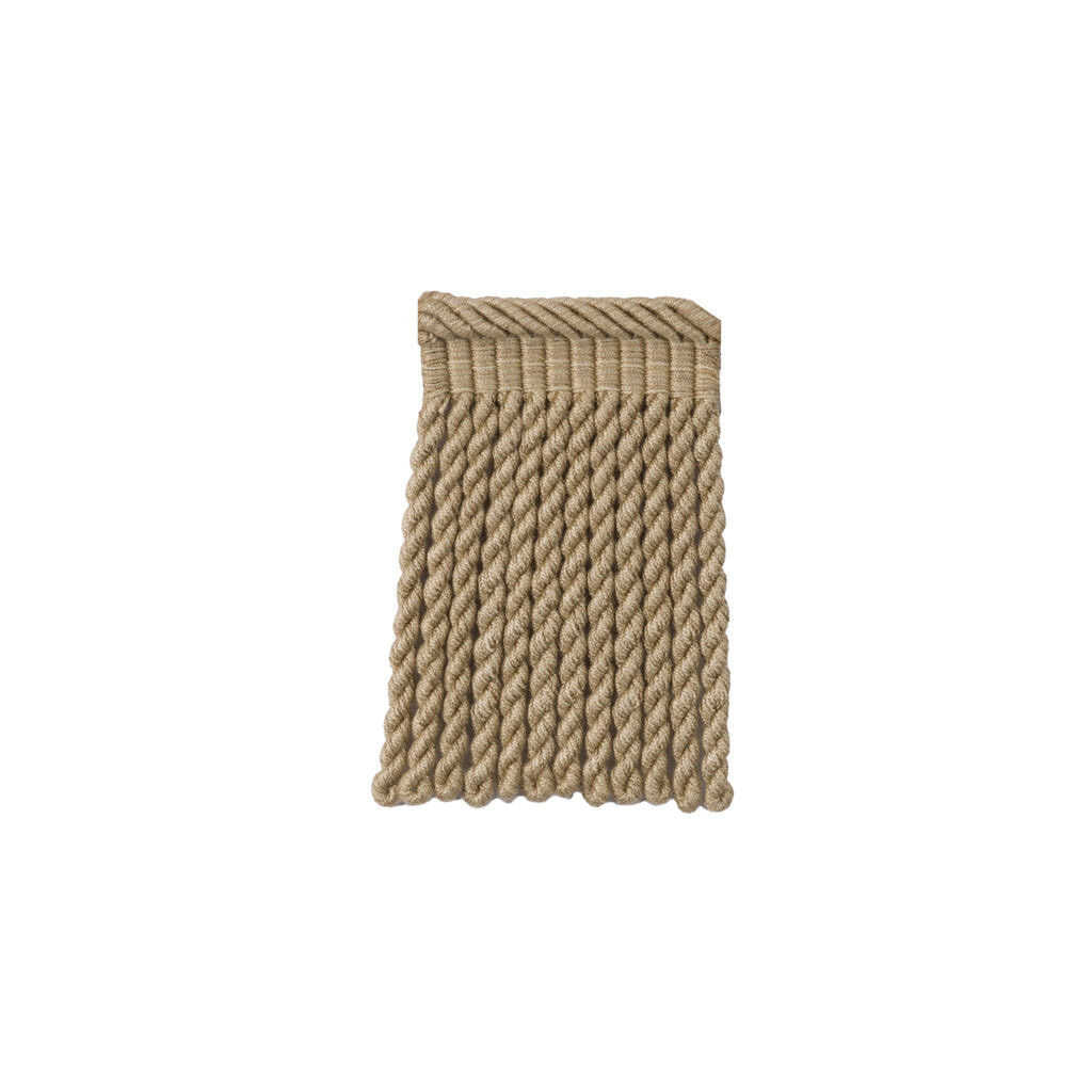 Coeur Bullion-S - Hemp - BRUNSCHWIG & FILS Trim