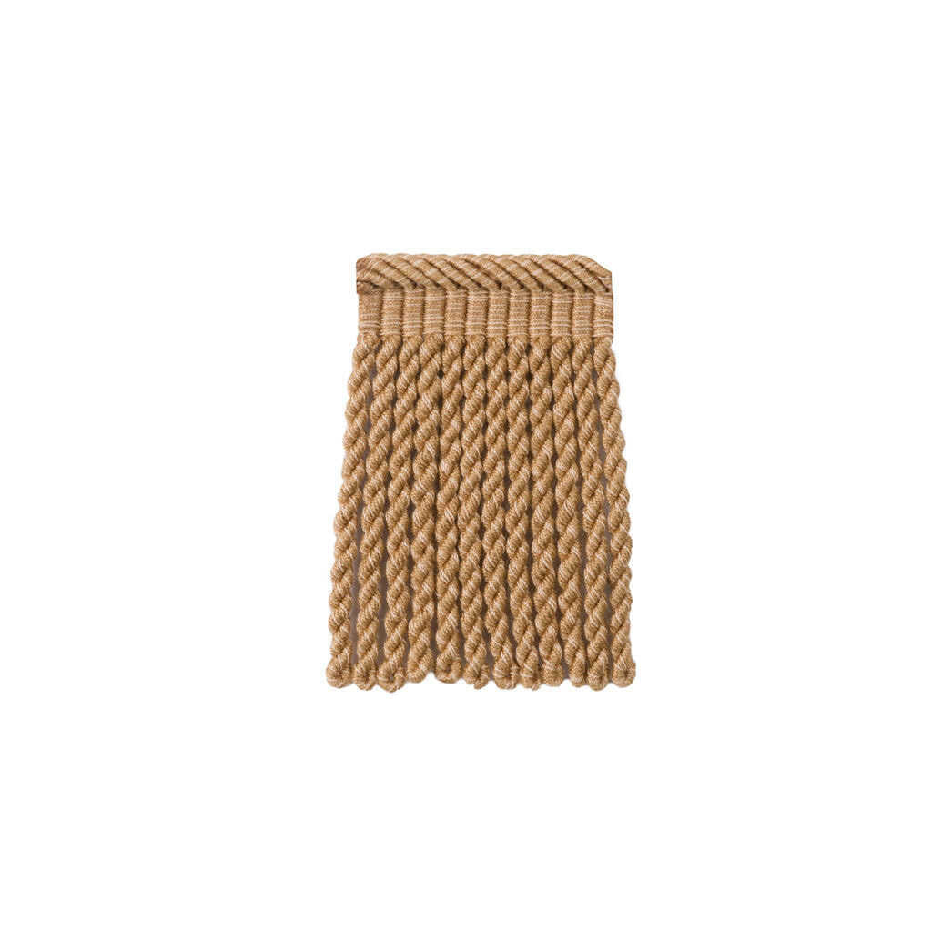 Coeur Bullion-S - Straw - BRUNSCHWIG & FILS Trim