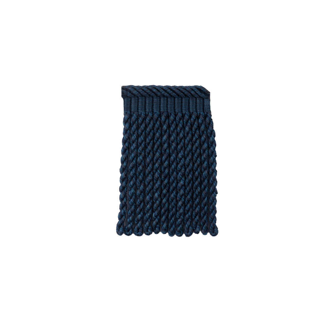 Coeur Bullion-S - Marine - BRUNSCHWIG & FILS Trim