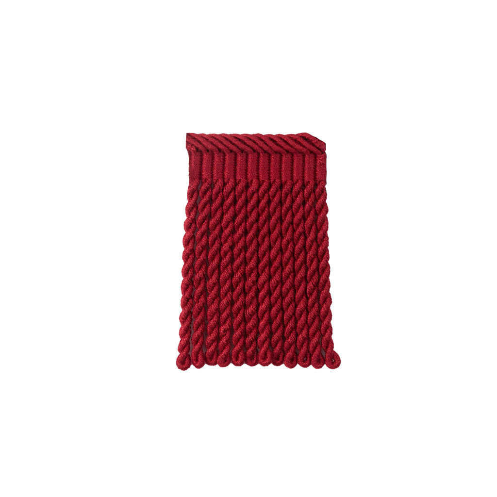 Coeur Bullion-S - Ruby - BRUNSCHWIG & FILS Trim