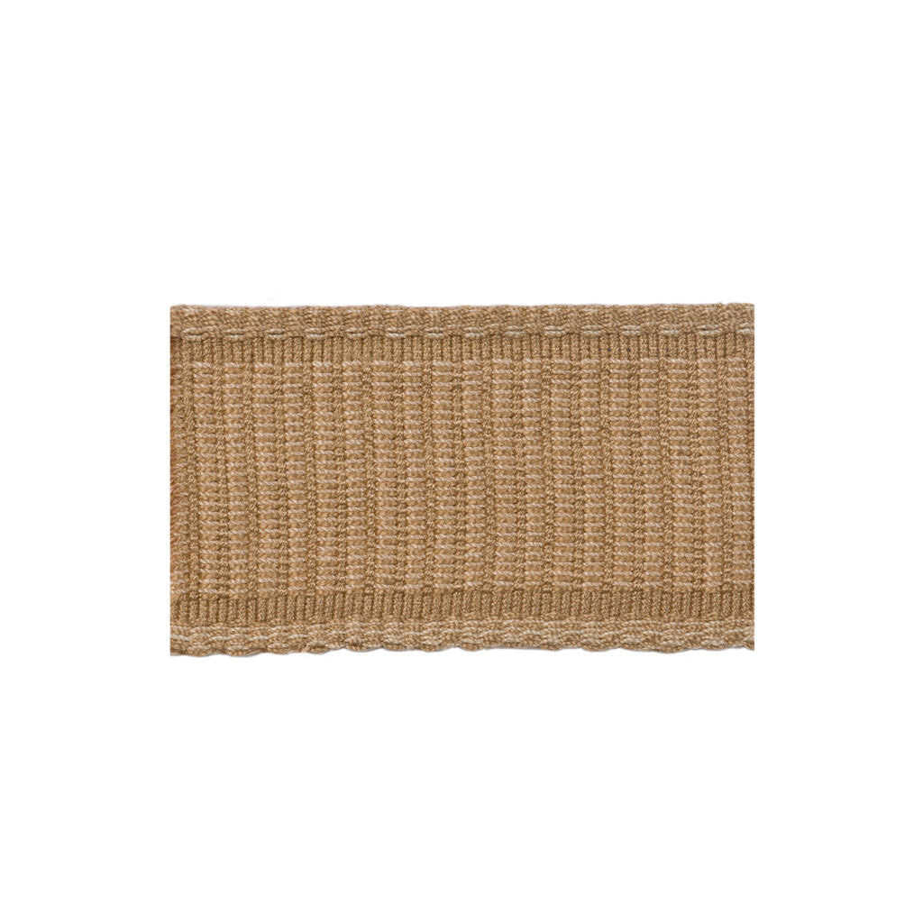 Coeur Band - Straw - BRUNSCHWIG & FILS Trim