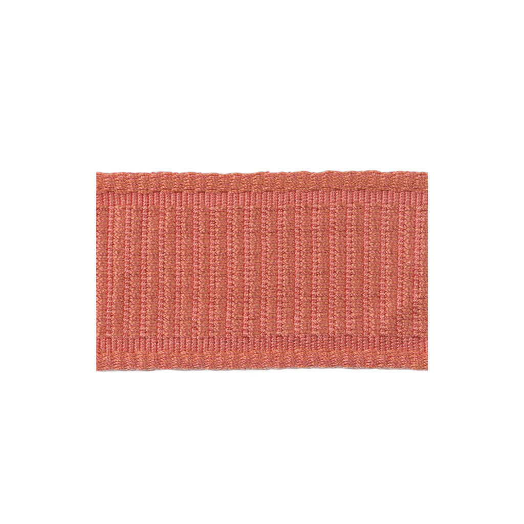Coeur Band - Coral - BRUNSCHWIG & FILS Trim