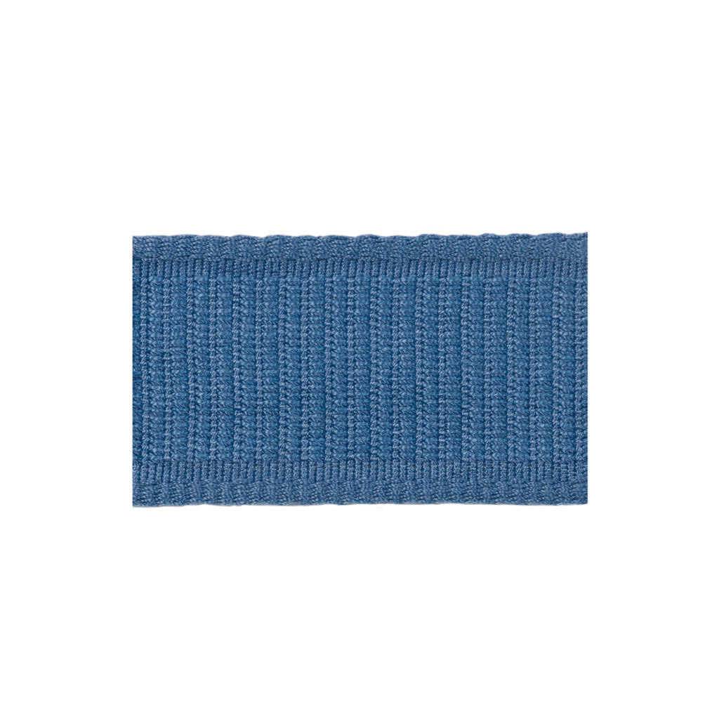 Coeur Band - Canton Blue - BRUNSCHWIG & FILS Trim