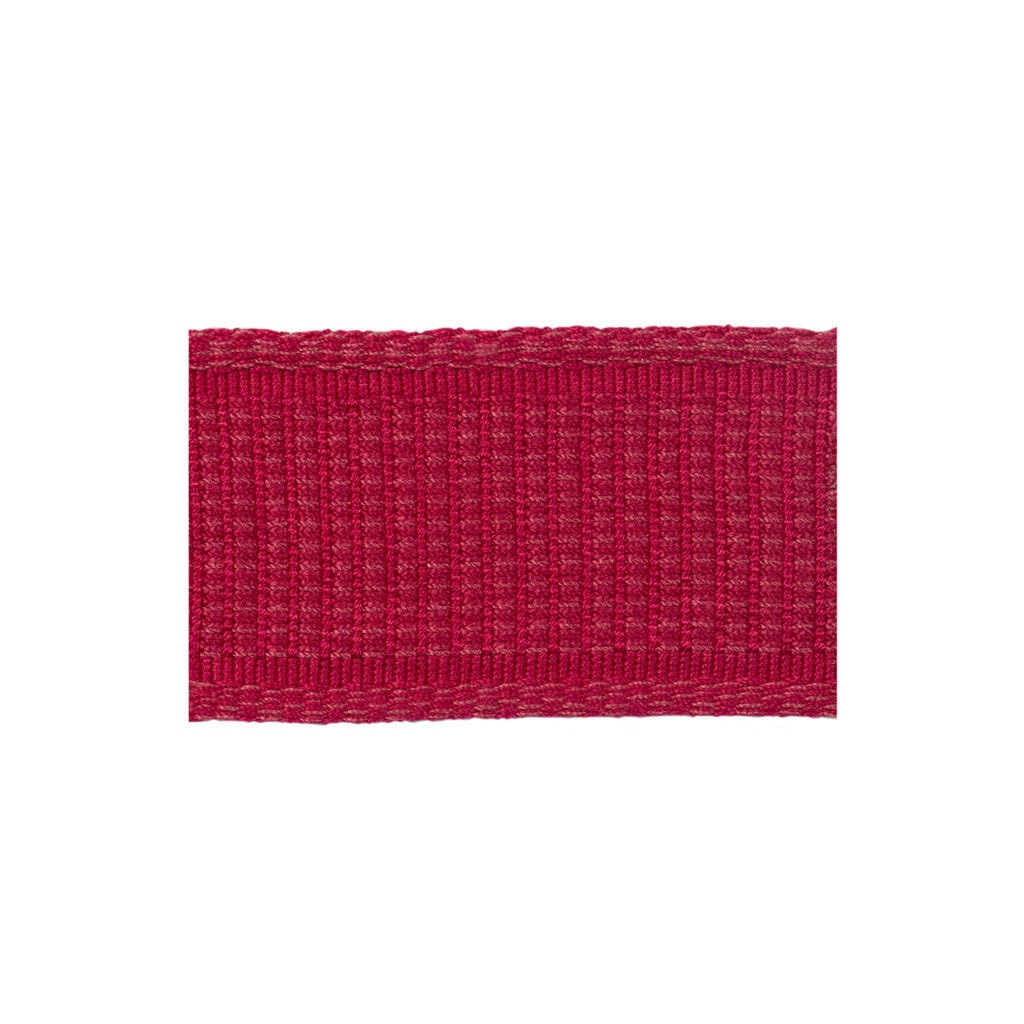 Coeur Band - Raspberry - BRUNSCHWIG & FILS Recortar