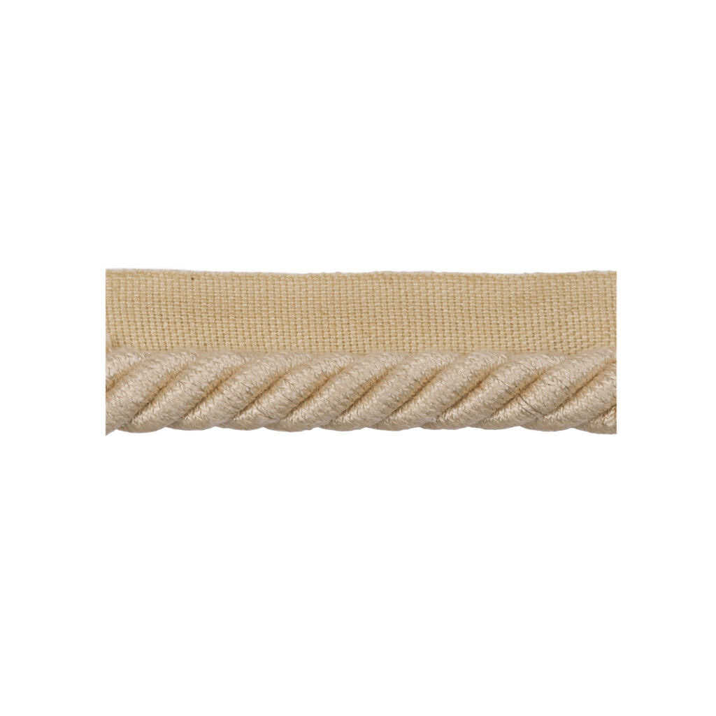 Coeur Cable-L - Stone - BRUNSCHWIG & FILS Trim