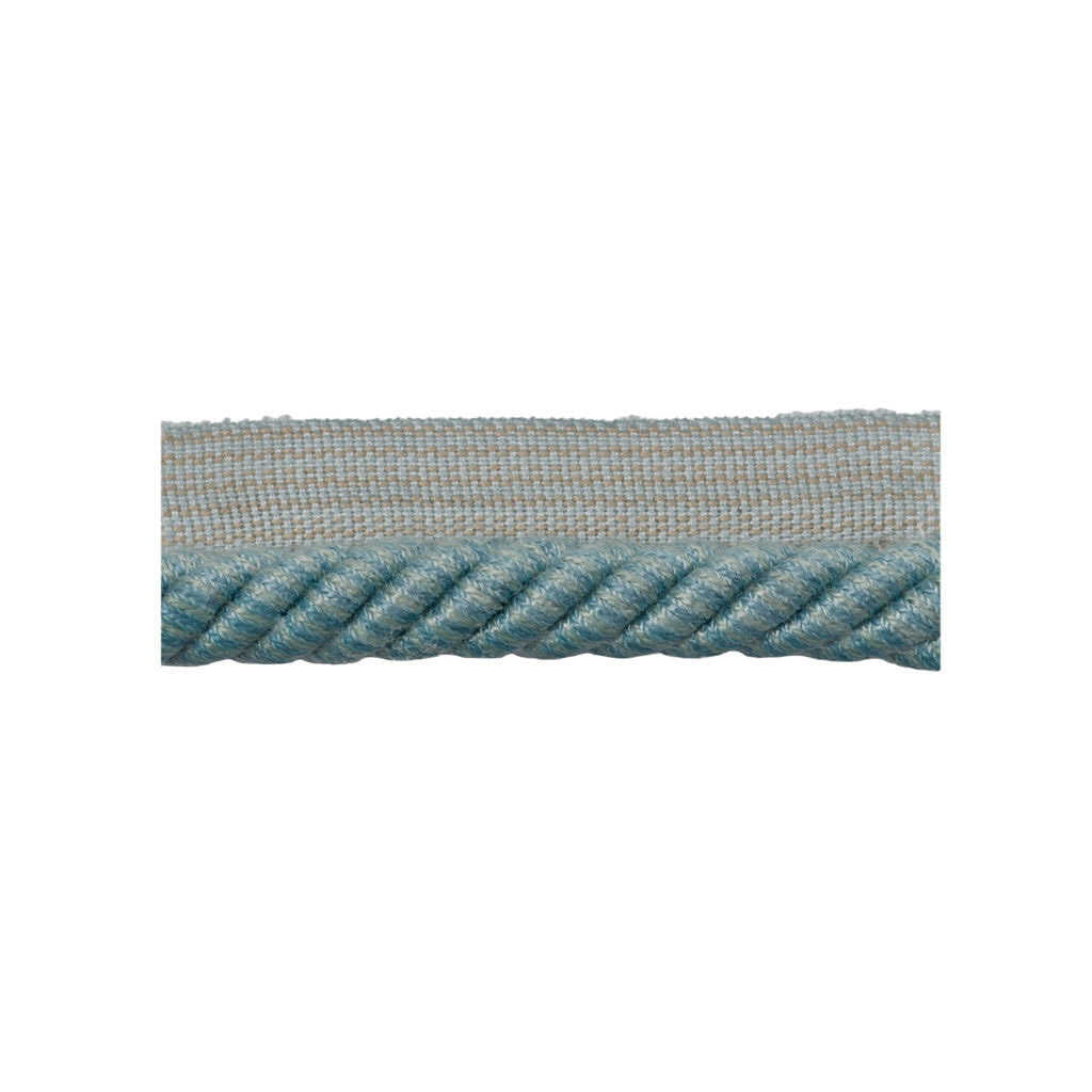 Coeur Cable-L - Aqua