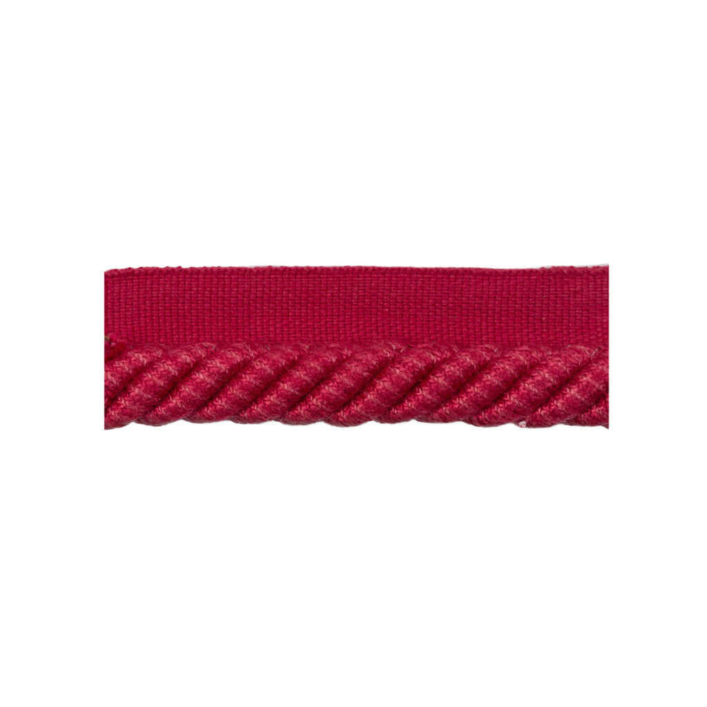 Coeur Cable-L - Raspberry - BRUNSCHWIG & FILS Recortar