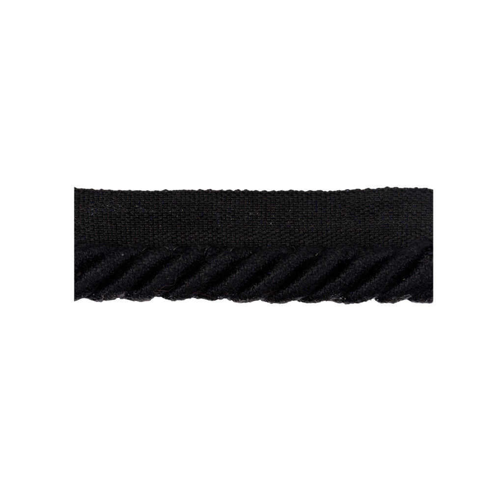 Coeur Cable-L - Black - BRUNSCHWIG & FILS Recortar