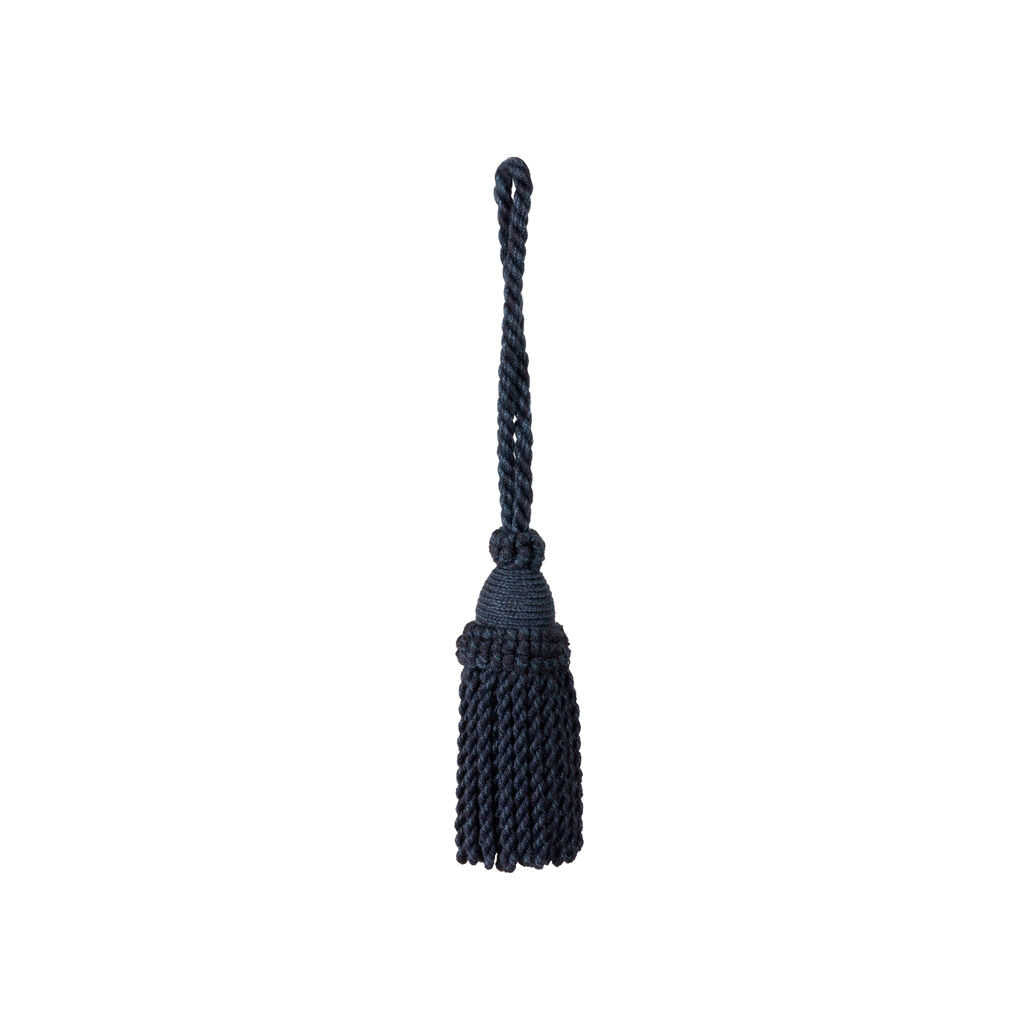 Coeur Tassel - Marine