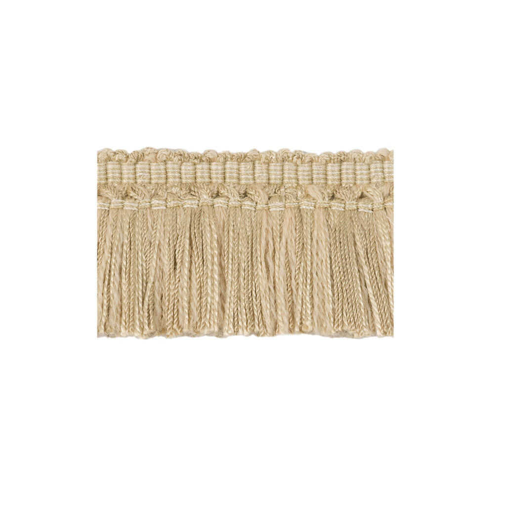 Coeur Brush - Hemp - BRUNSCHWIG & FILS Recortar