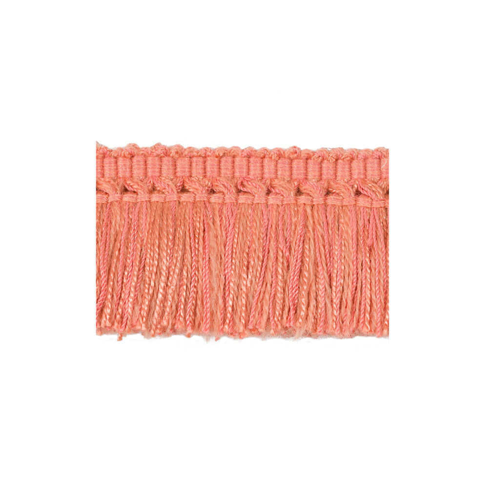 Coeur Brush - Coral - BRUNSCHWIG & FILS Recortar