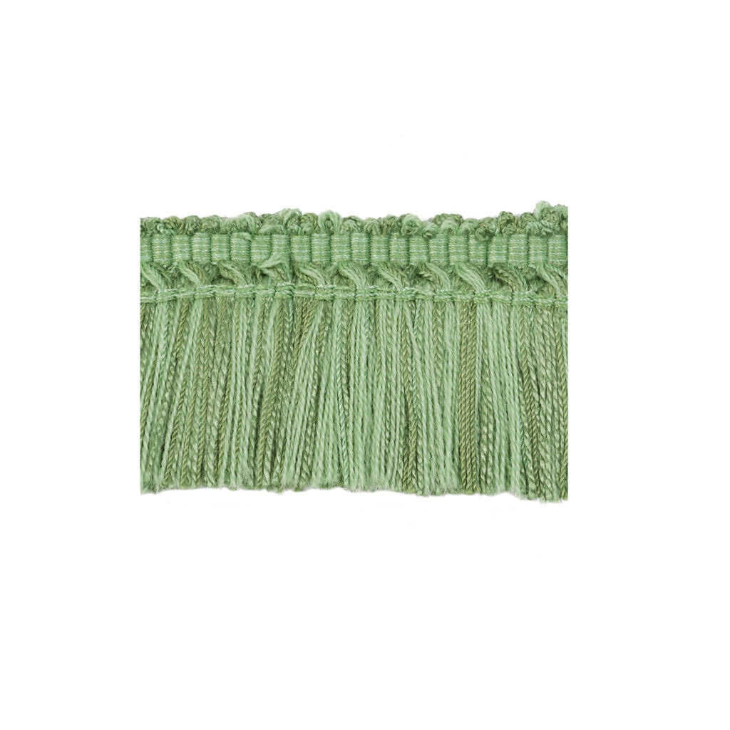 Coeur Brush - Leaf - BRUNSCHWIG & FILS Trim
