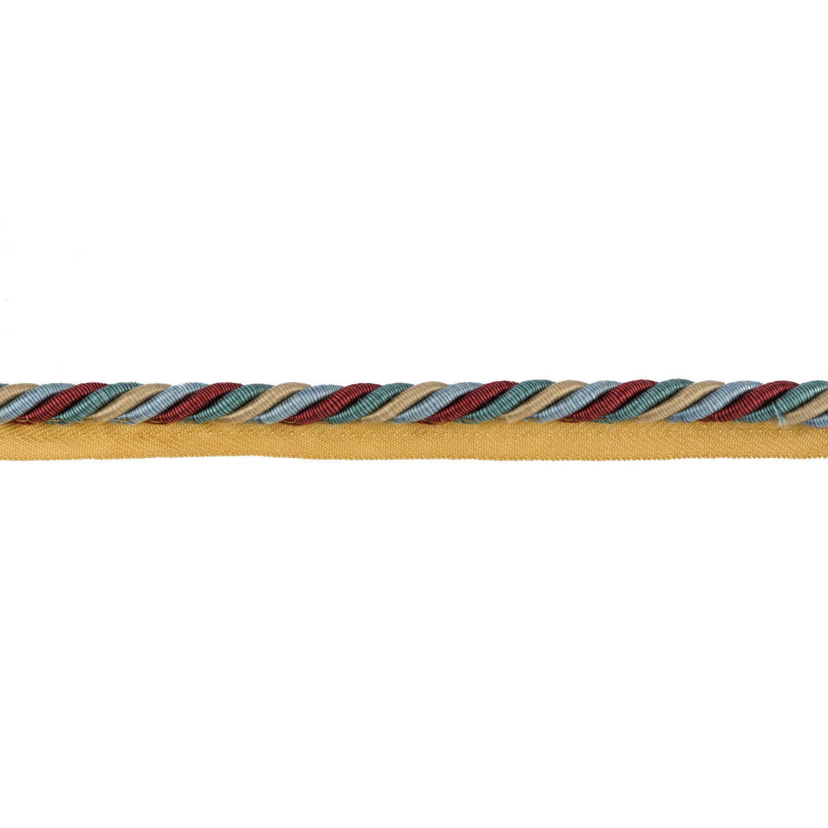 Soie Cord - Classique - BRUNSCHWIG & FILS Trim