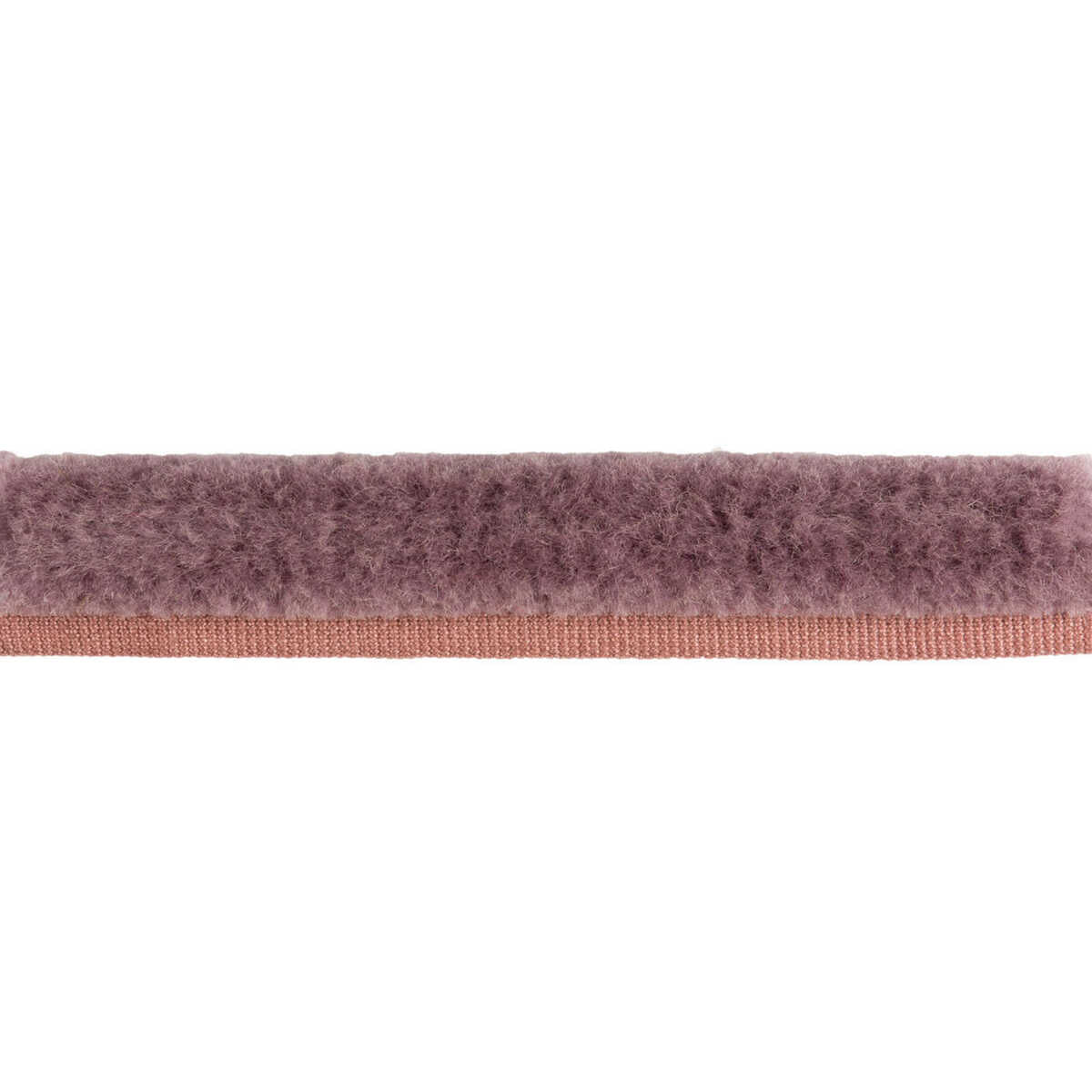 Brosse De Laine - Amethyst - BRUNSCHWIG & FILS Recortar