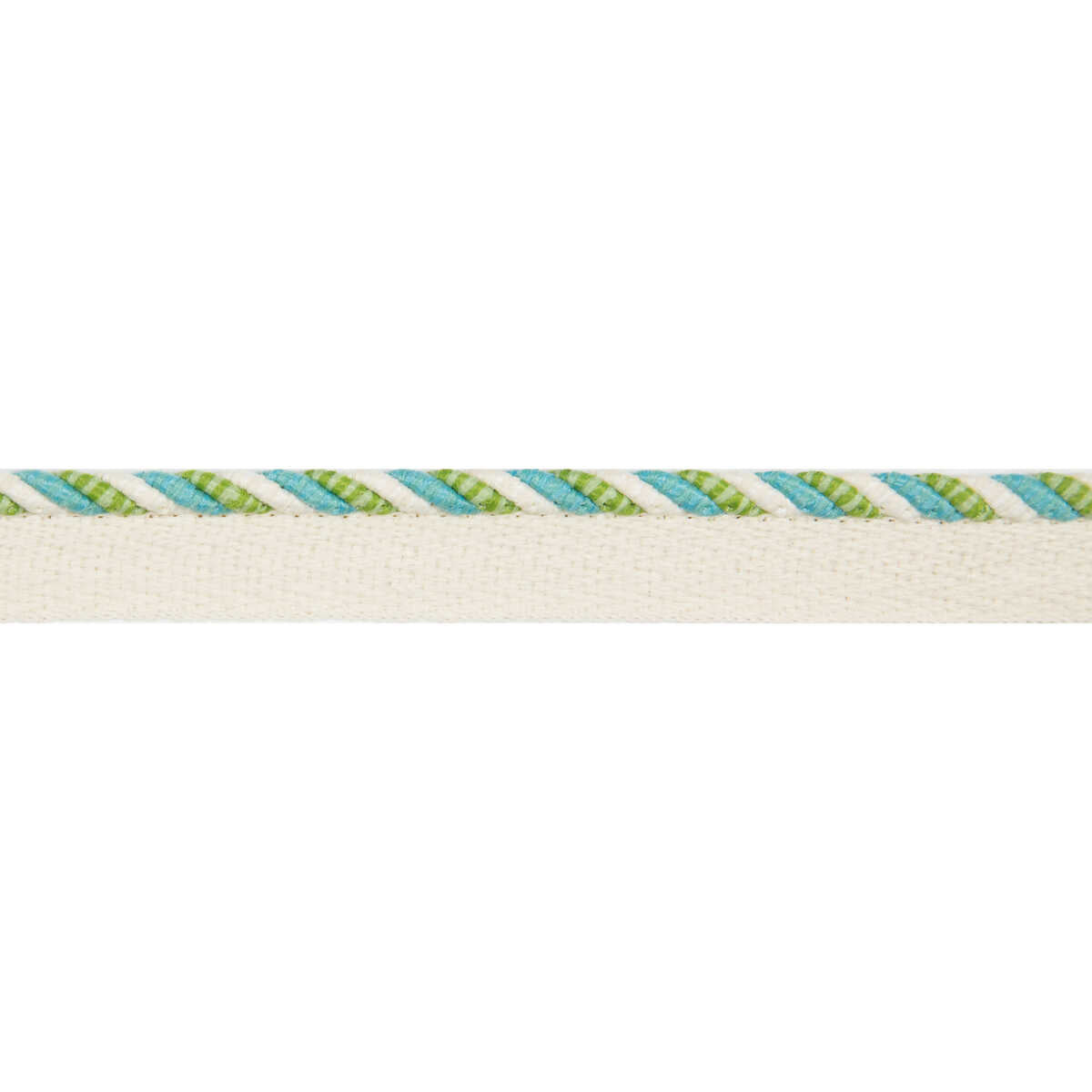 Carimar Cord - Lagoon - BRUNSCHWIG & FILS Recortar