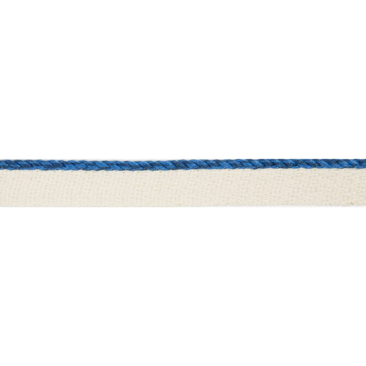 Acklins Cord - Marine - BRUNSCHWIG & FILS Trim
