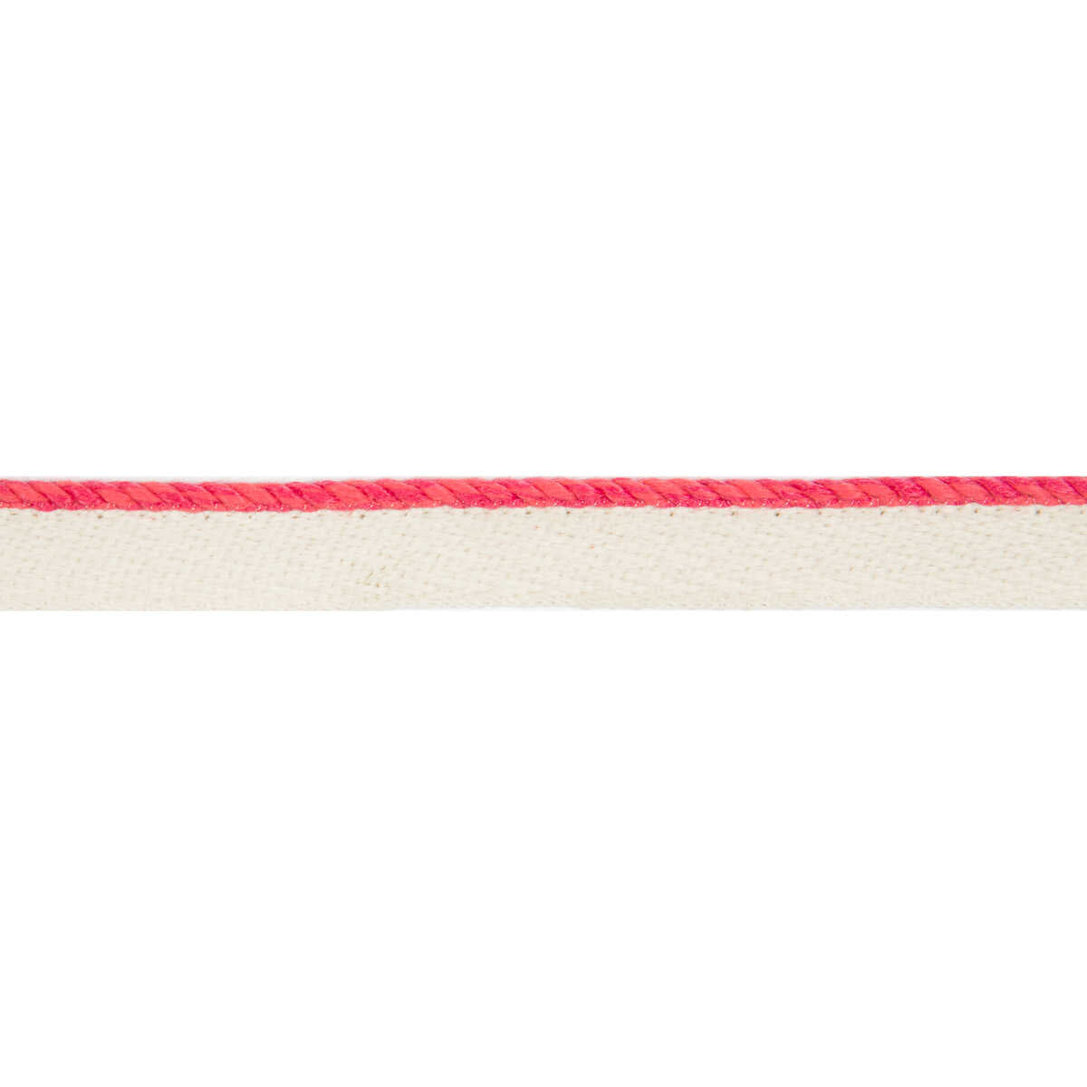 Acklins Cord - Pink - BRUNSCHWIG & FILS Trim