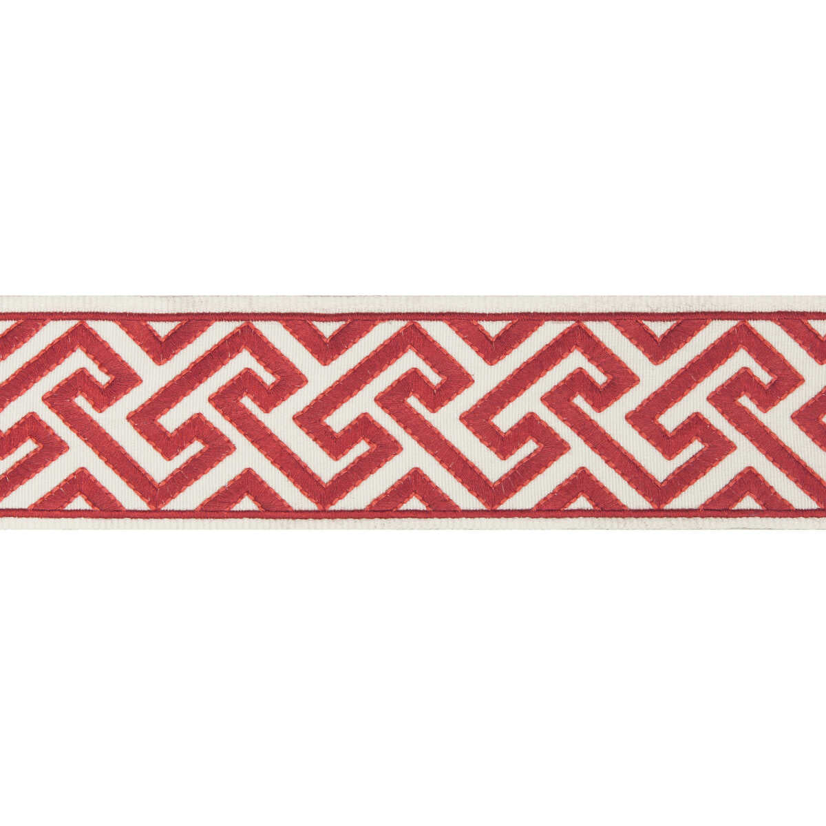 Sanchi Tape - Red