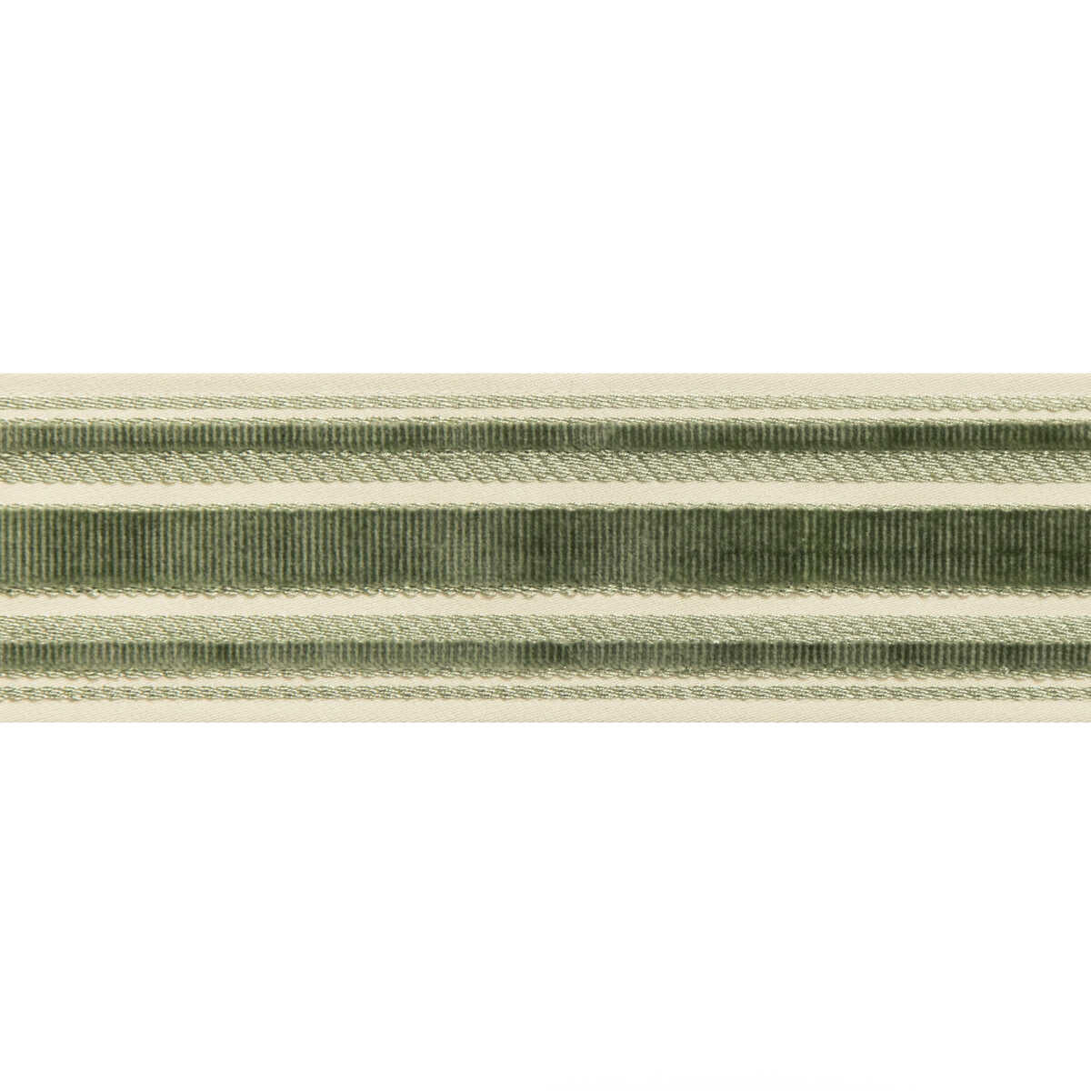 Canton Tape - Moss