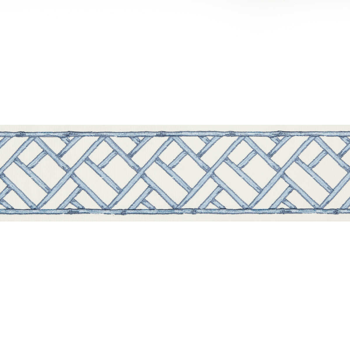 Torana Tape - French Blue