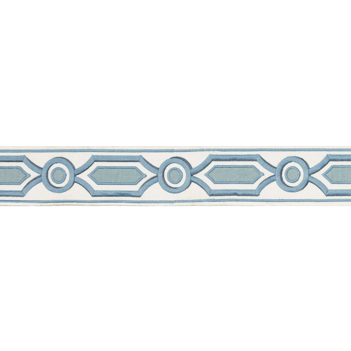 Ganden Tape - Delft