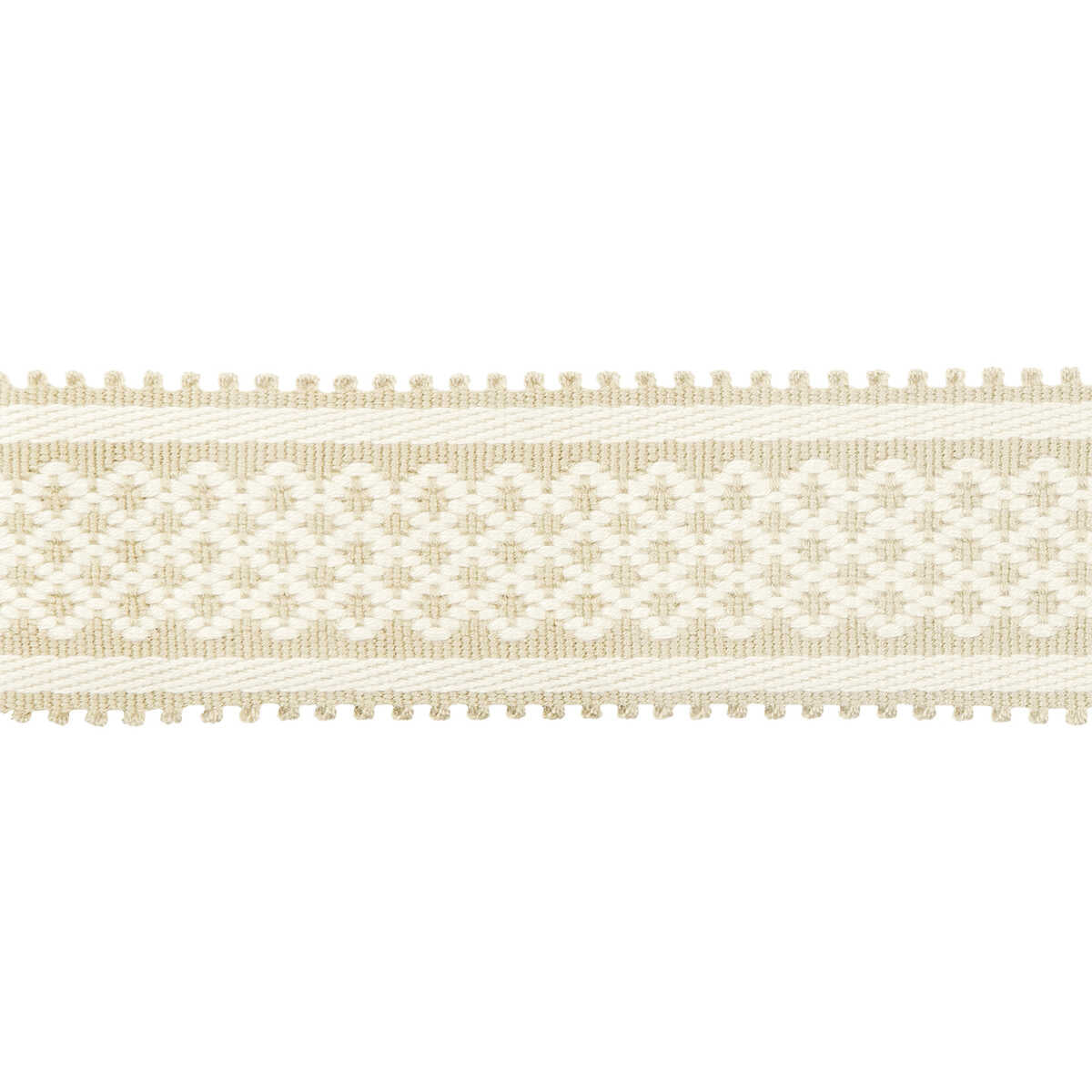 Bastille Braid - Beige