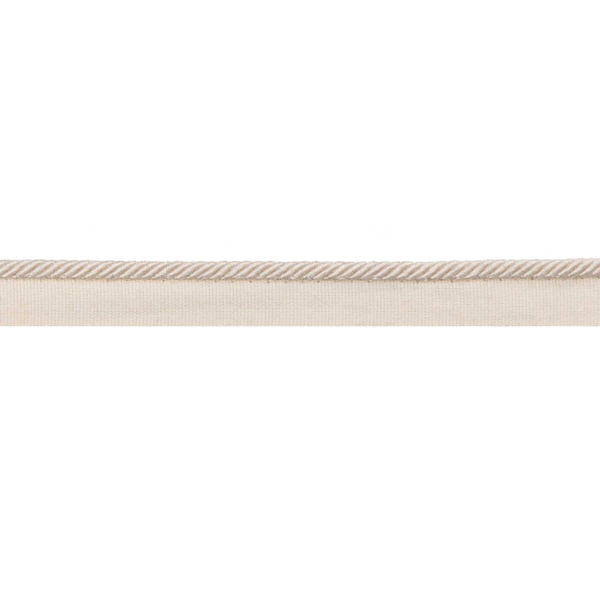 Picardy Cord - Ivory - BRUNSCHWIG & FILS Trim