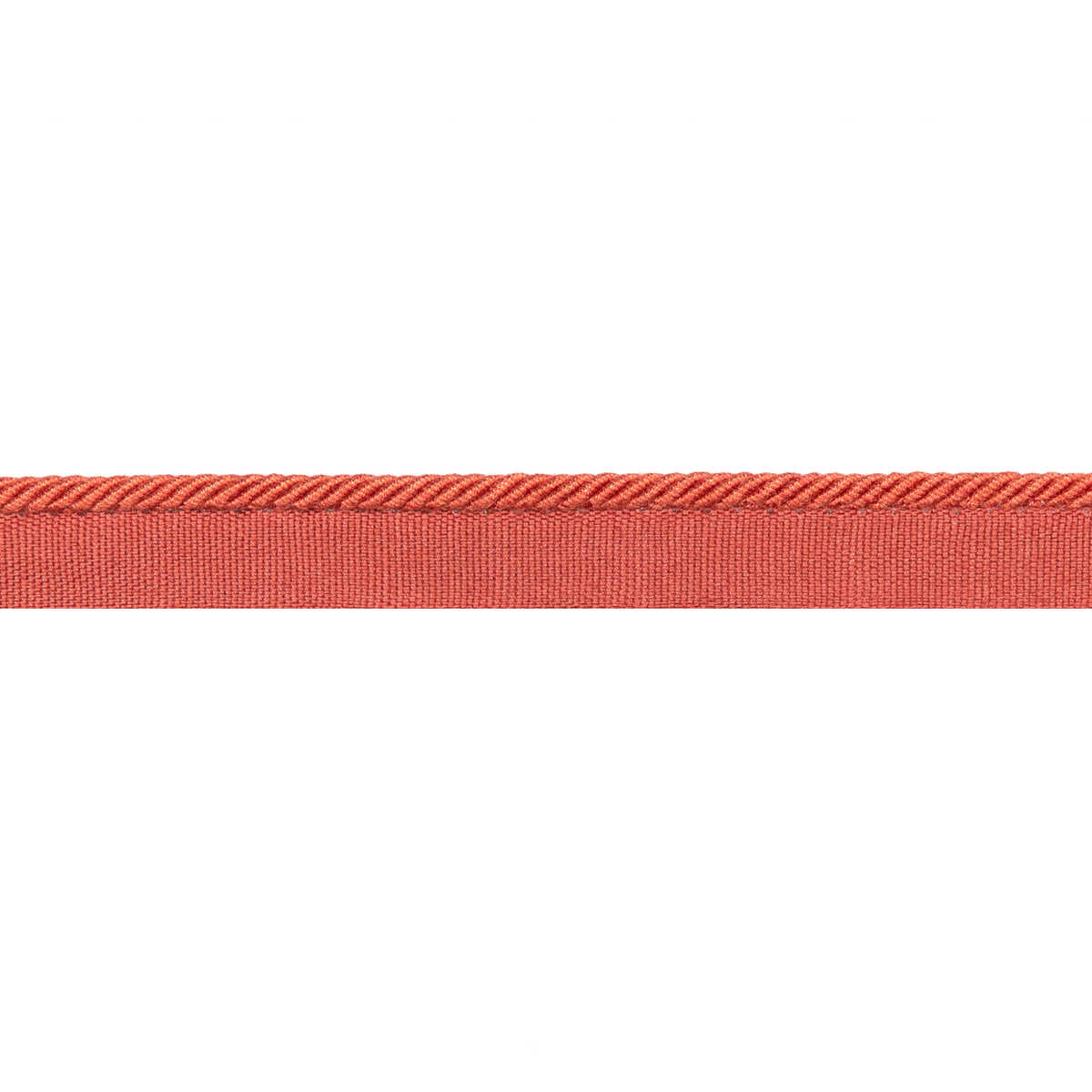 Picardy Cord - Tangerine