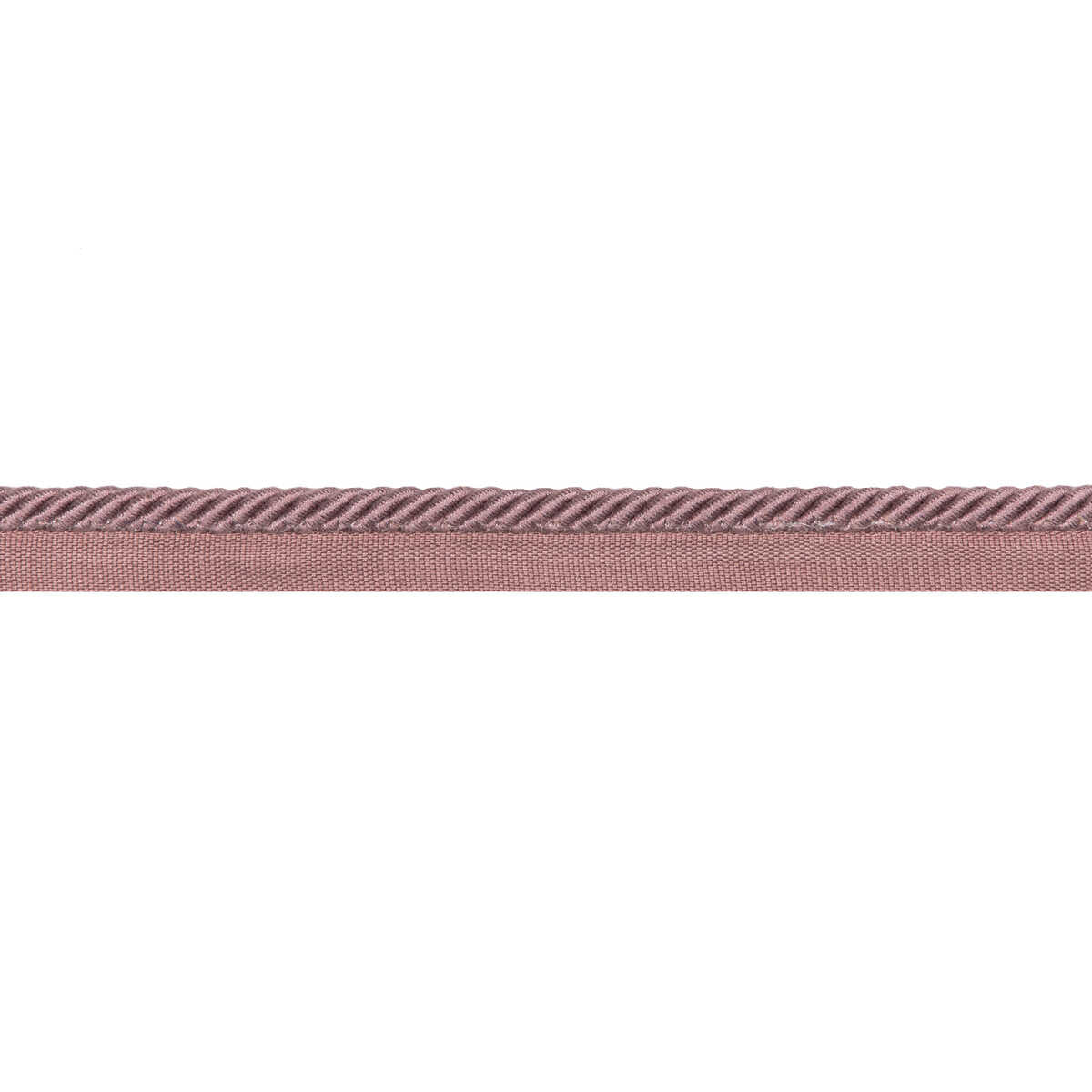 Barodet Cord - Mauve - BRUNSCHWIG & FILS Recortar