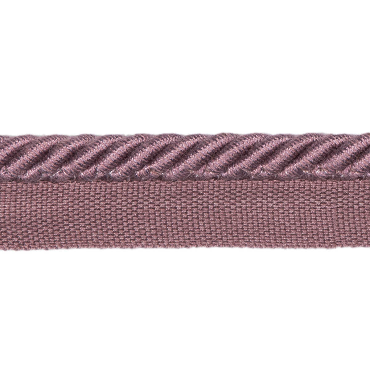 Barodet Cord - Mauve - BRUNSCHWIG & FILS Recortar