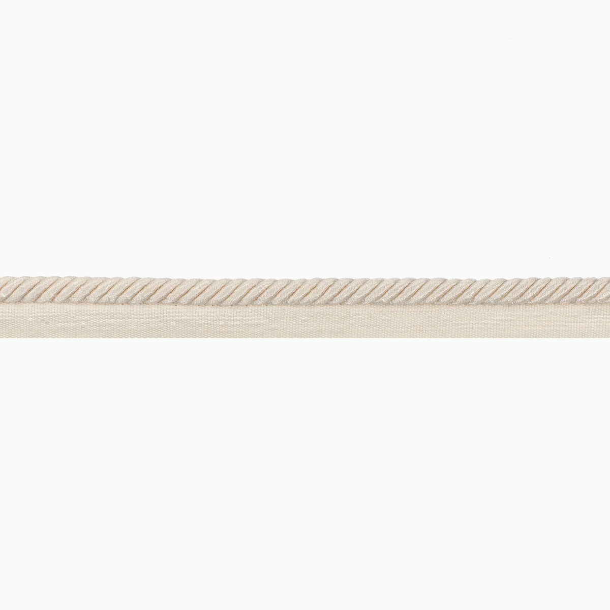 Barodet Cord - Ivory - BRUNSCHWIG & FILS Trim