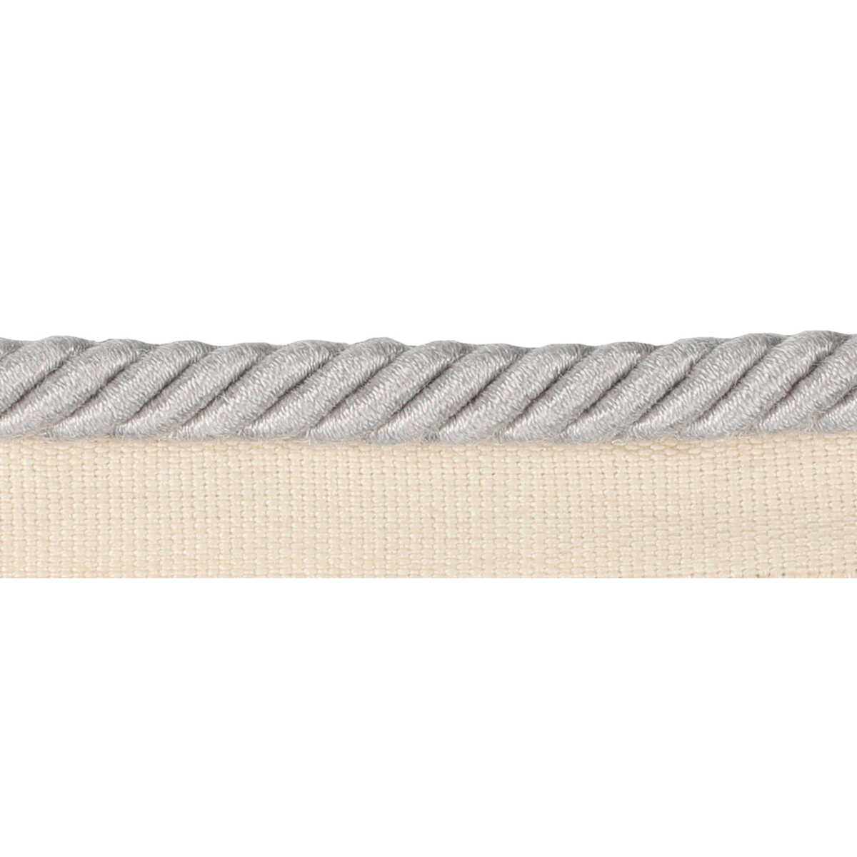 Barodet Cord - Platinum