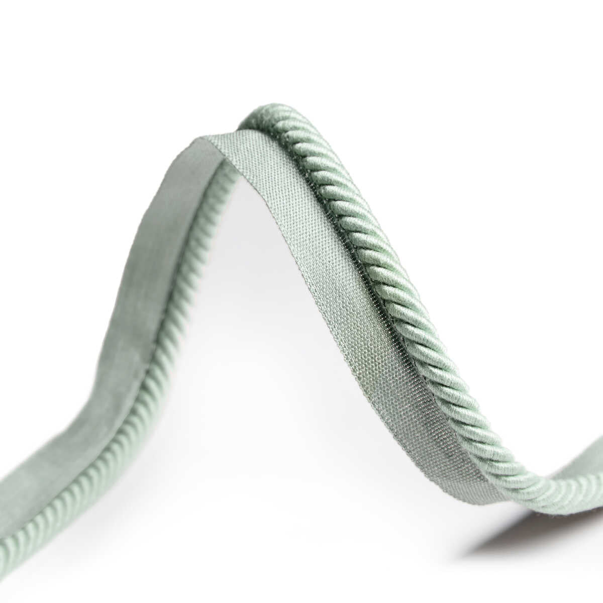Barodet Cord - Mist - BRUNSCHWIG & FILS Recortar