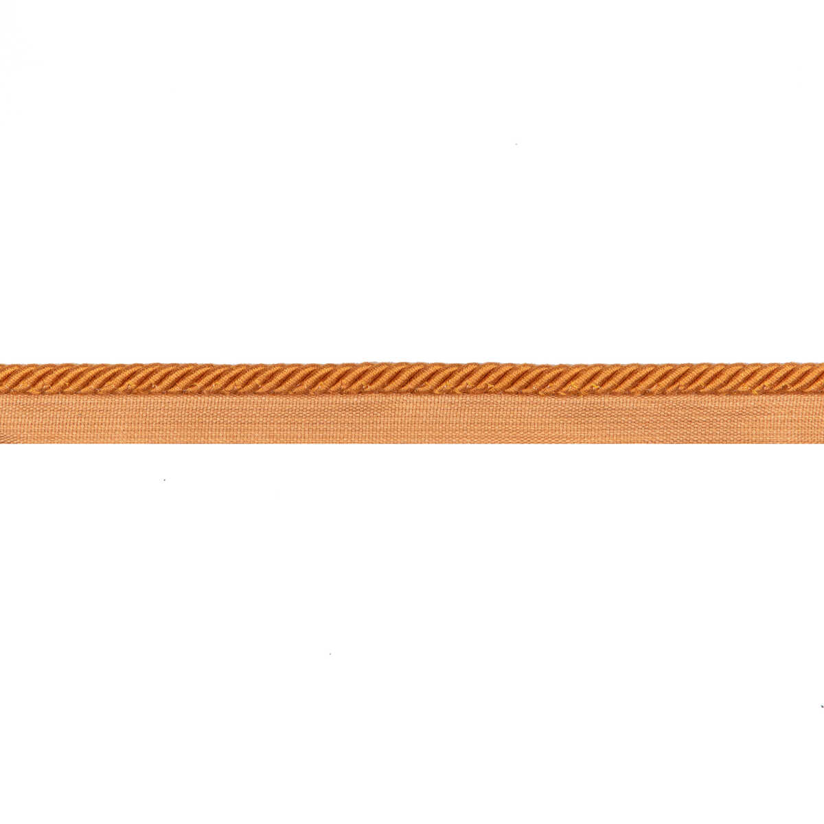 Barodet Cord - Saffron - BRUNSCHWIG & FILS Trim