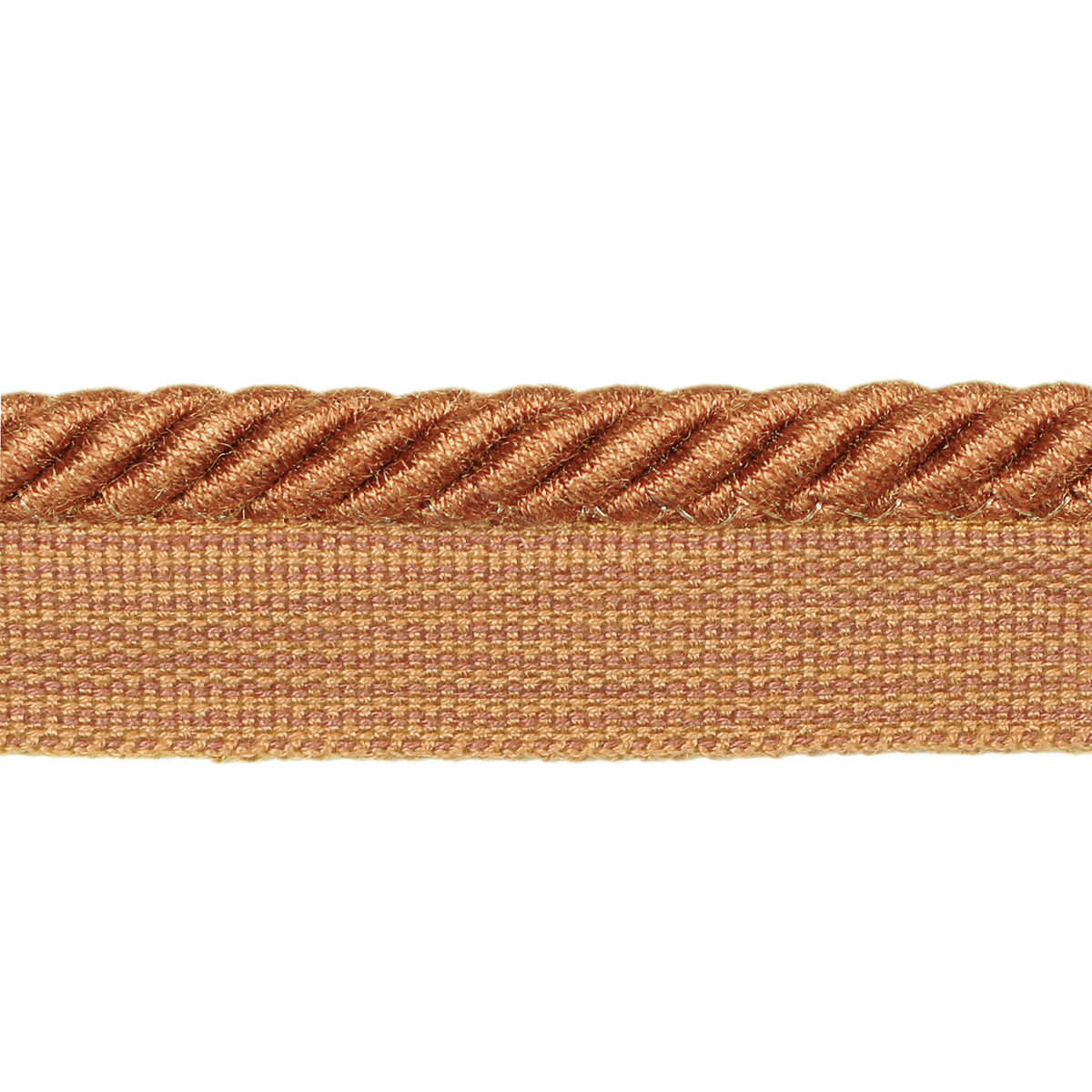 Barodet Cord - Saffron - BRUNSCHWIG & FILS Trim