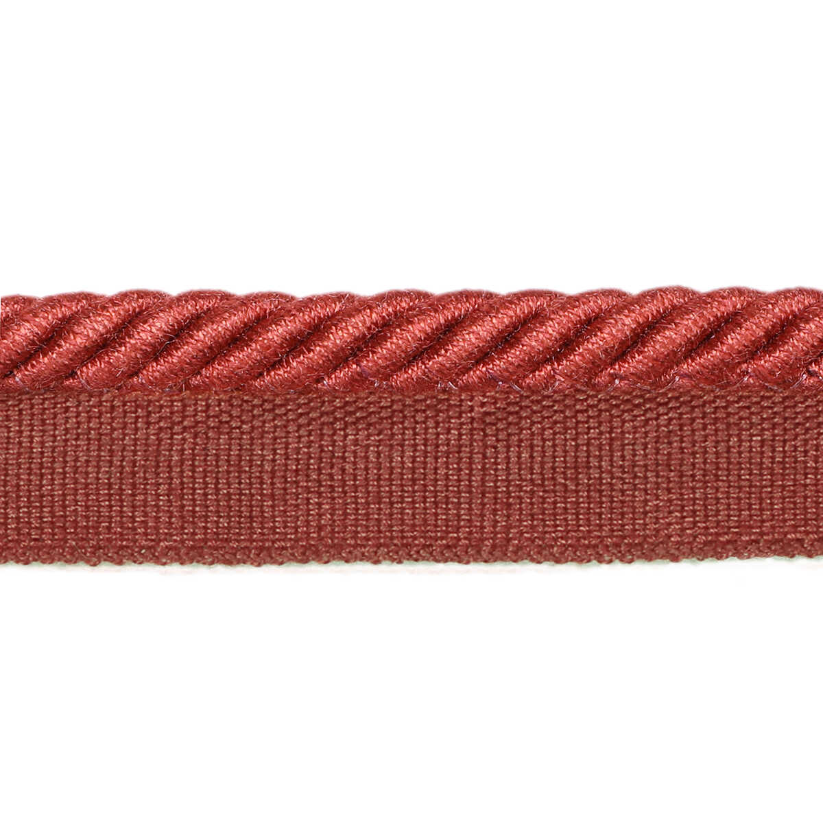 Barodet Cord - Tangerine