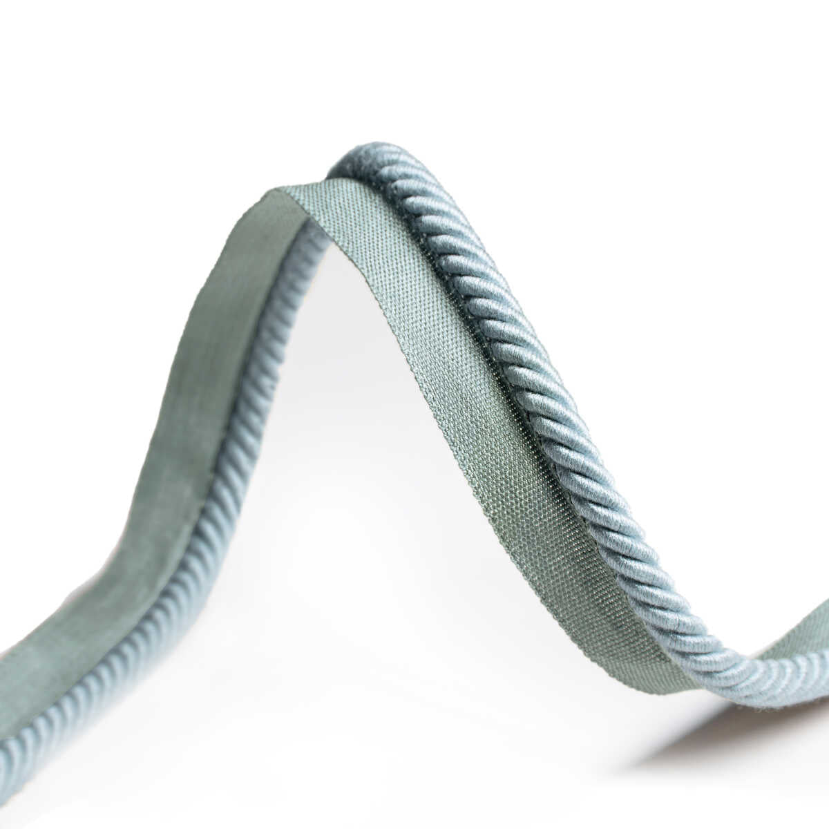 Barodet Cord - Sky - BRUNSCHWIG & FILS Trim