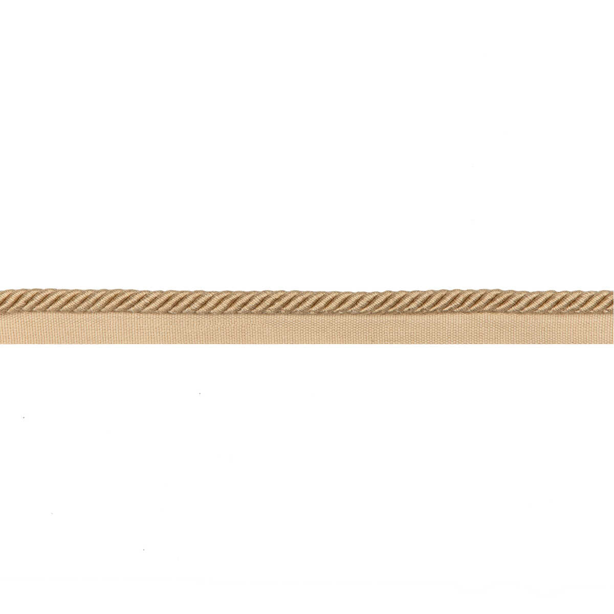 Barodet Cord - Sable - BRUNSCHWIG & FILS Trim