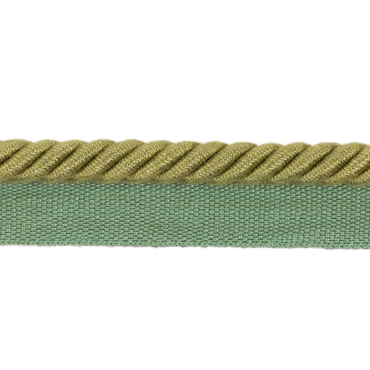 Barodet Cord - Chartreuse - BRUNSCHWIG & FILS Trim