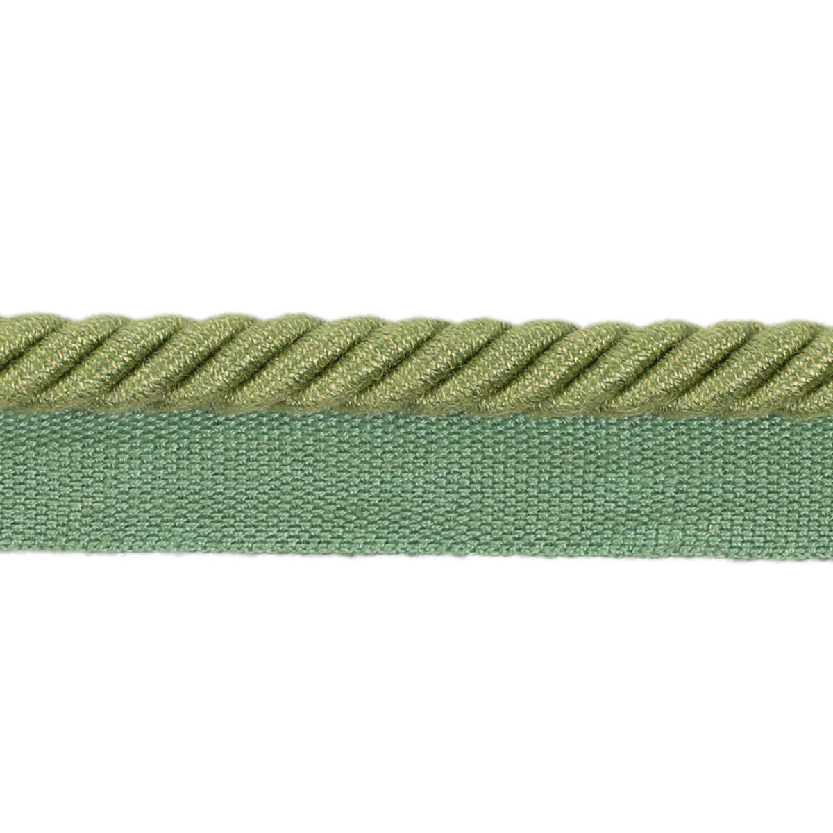 Barodet Cord - Leaf - BRUNSCHWIG & FILS Trim