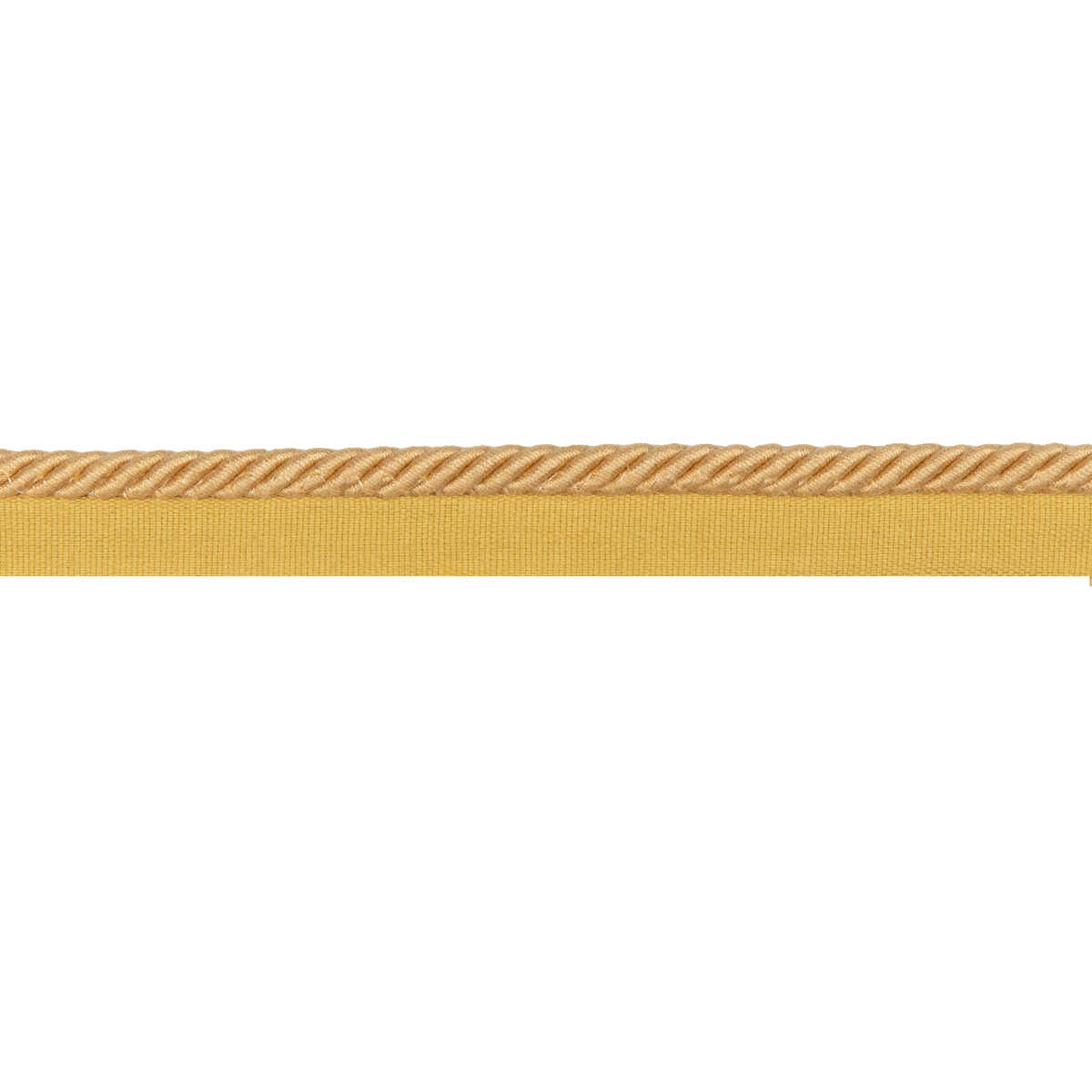 Barodet Cord - Gold - BRUNSCHWIG & FILS Trim