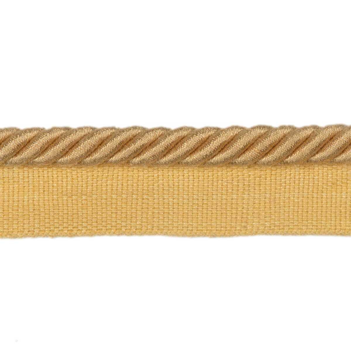 Barodet Cord - Gold