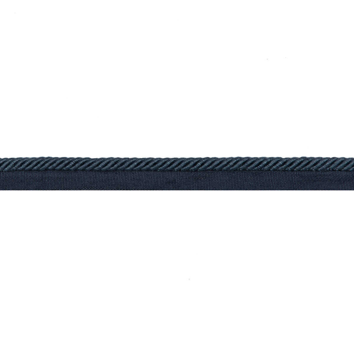 Barodet Cord - Indigo - BRUNSCHWIG & FILS Recortar