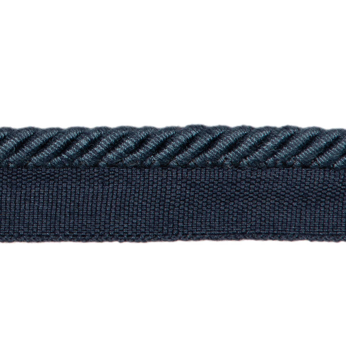 Barodet Cord - Indigo - BRUNSCHWIG & FILS Recortar