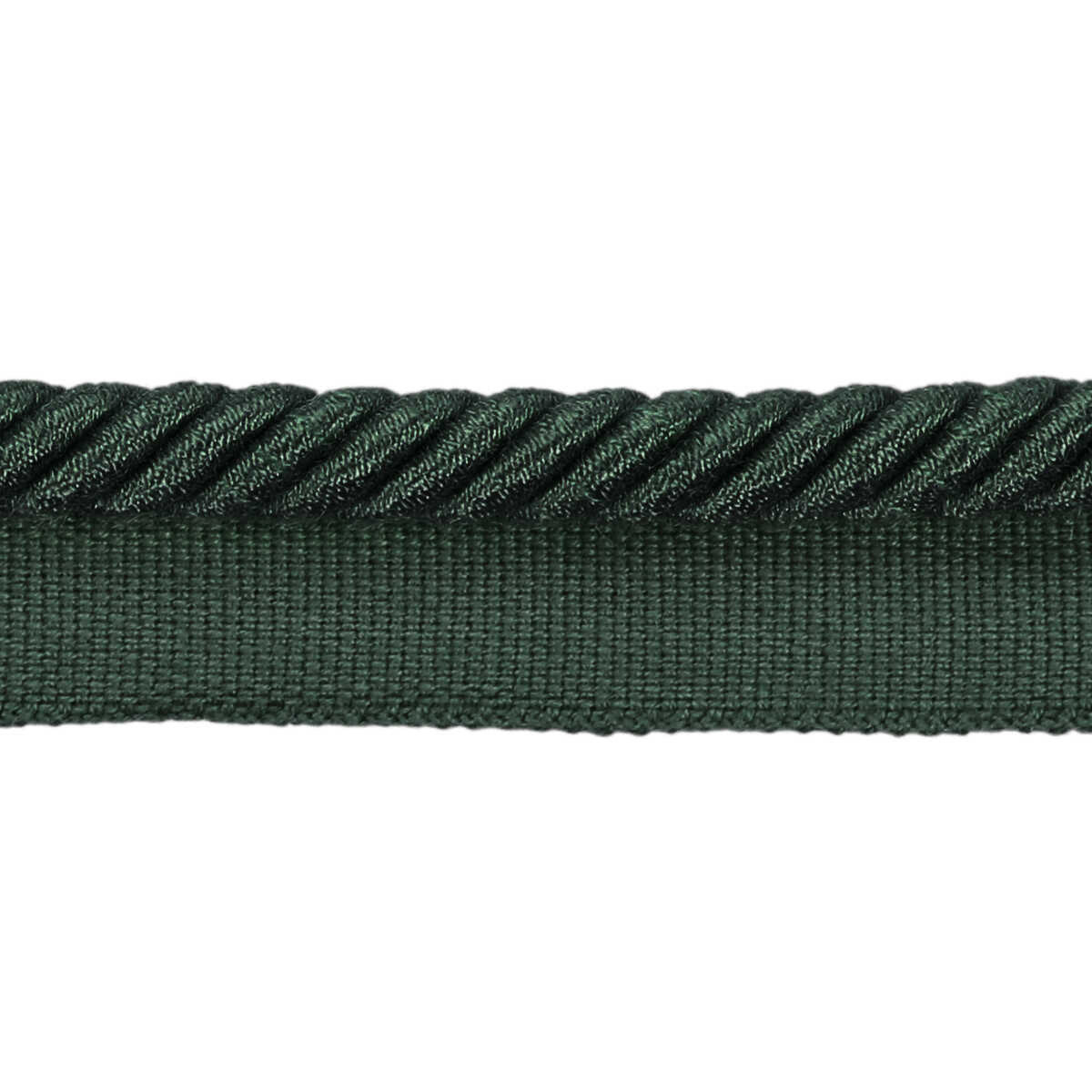 Barodet Cord - Emerald - BRUNSCHWIG & FILS Trim