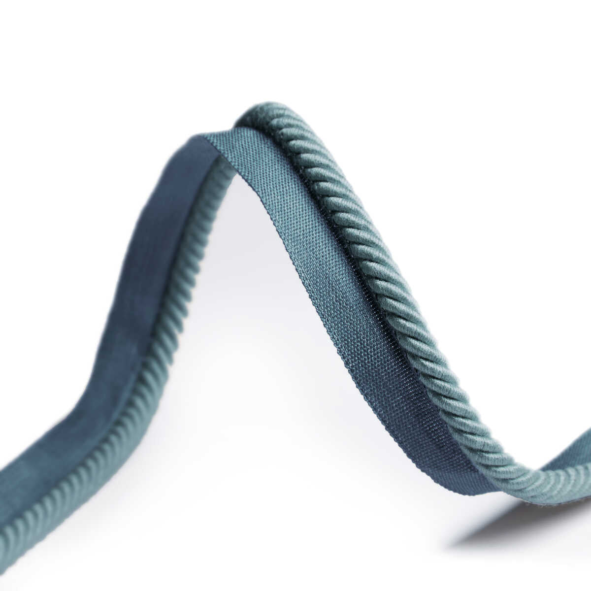 Barodet Cord - Ocean - BRUNSCHWIG & FILS Recortar