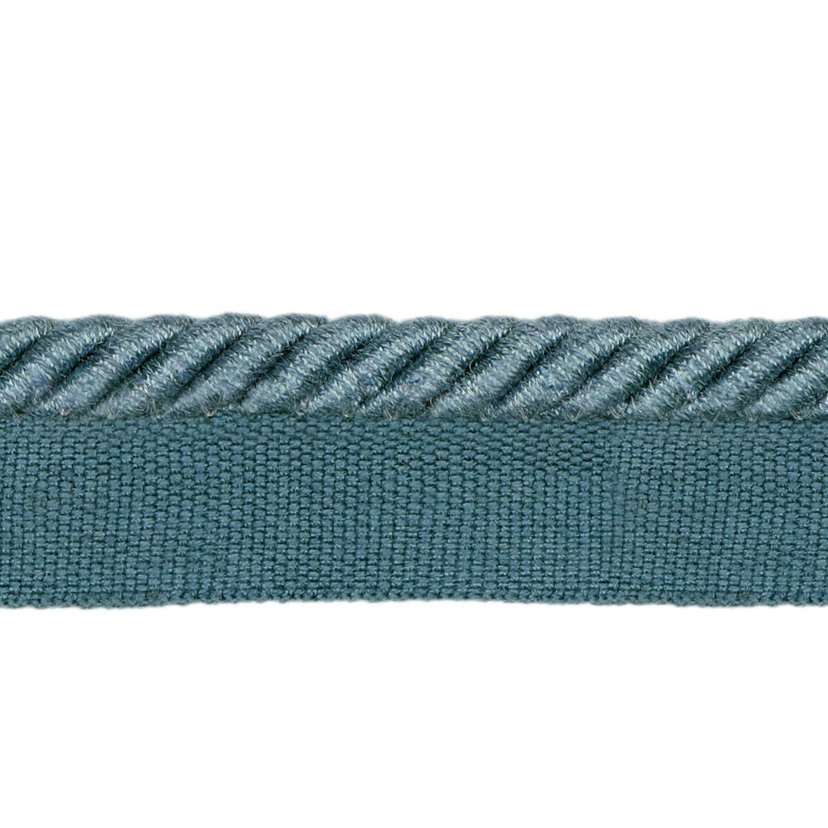 Barodet Cord - Ocean - BRUNSCHWIG & FILS Recortar